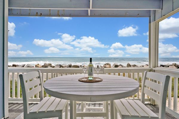 Take A Break at Shore Break