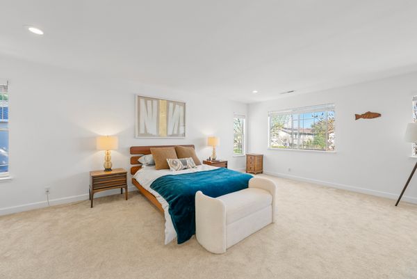 Spacious Family Home in Sunny San Jose, with Garden! Open to Guest Points in Spring & Summer 2026