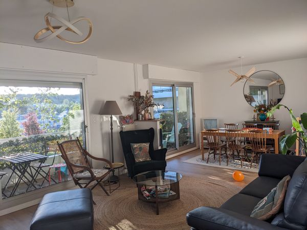 Irène et Antoines hus