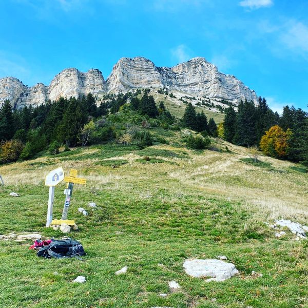 Isabelle et Pascals hus