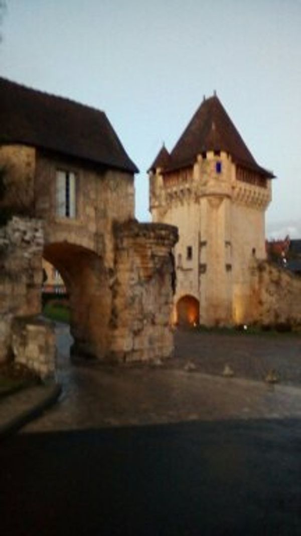 Valérie Et Alains hus