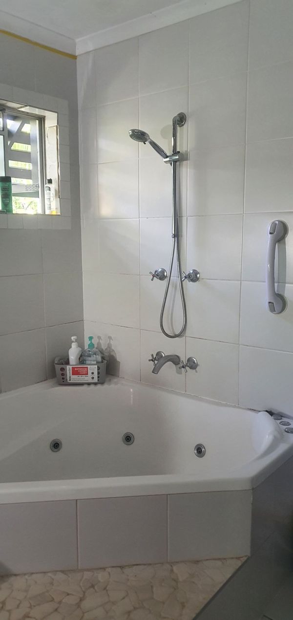 my getaway tropical holiday house