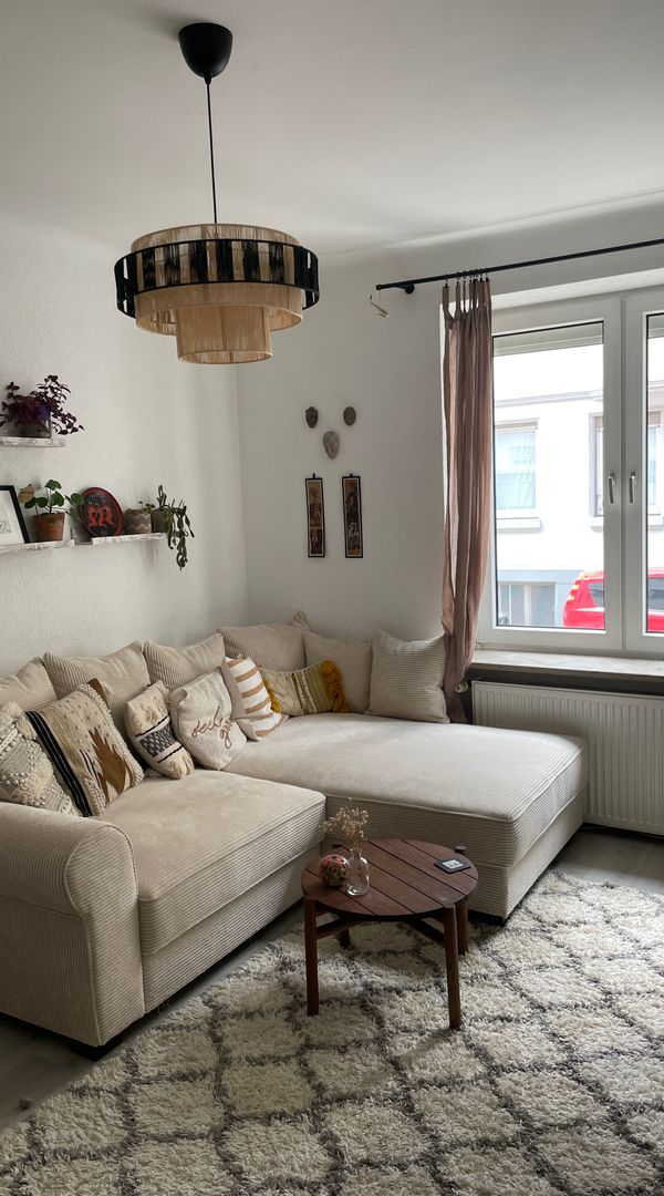 Emre‘s & Ezgi‘s Flat