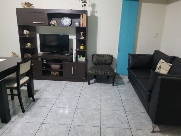 Susana Catalina s Haus