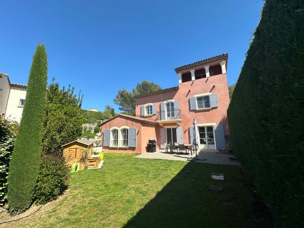 Matthieu and Marieina kuća