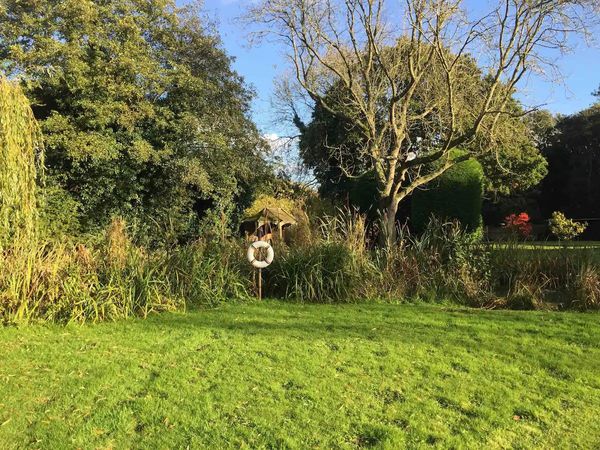 Alice's house Available august 2025