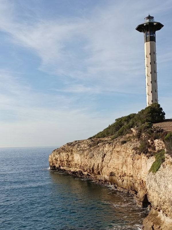 Meritxell i Albert s Haus