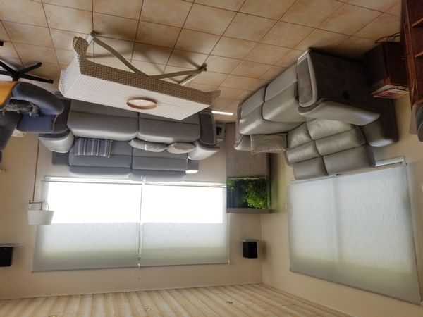 Dominique et Alains hus