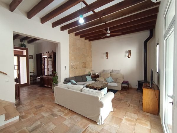 huis van santi y neus