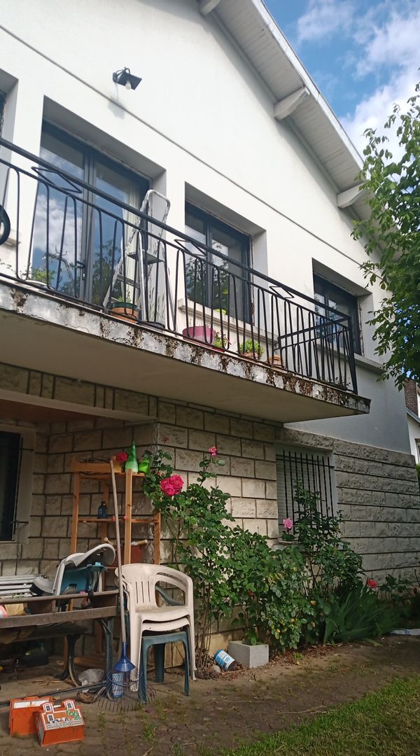 Pascal Estelle s Haus