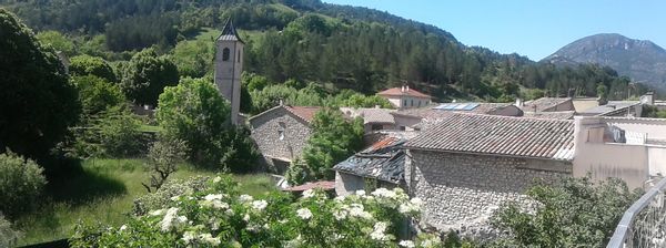 Jean-Christopheina kuća