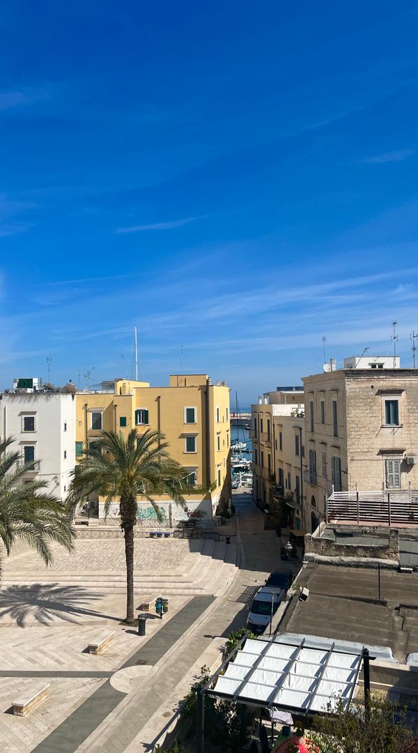 Camilla Gasbarro s Haus