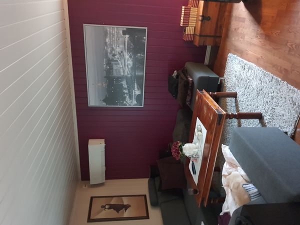 Lene Isabell's house