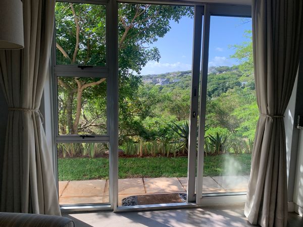 Cottage in Simbithi, Ballito beach