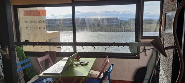 Alain et Laurents hus