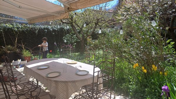 Eve & Balthazarina kuća