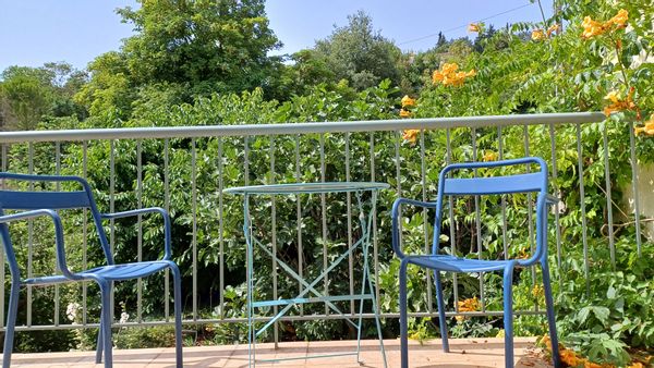 Eve & Balthazarina kuća