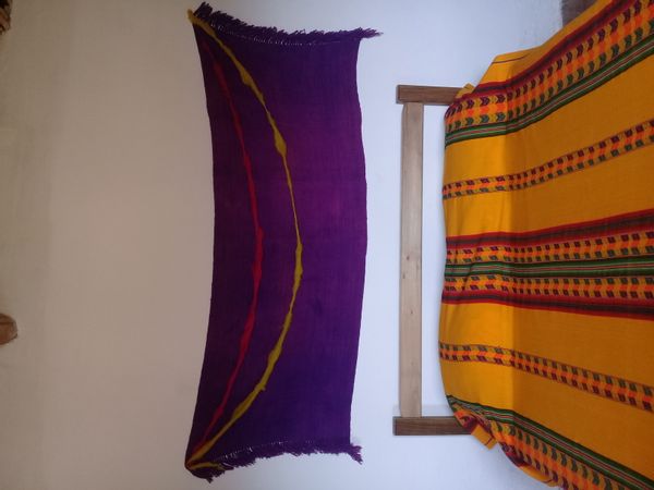 Claudia Infantes hus