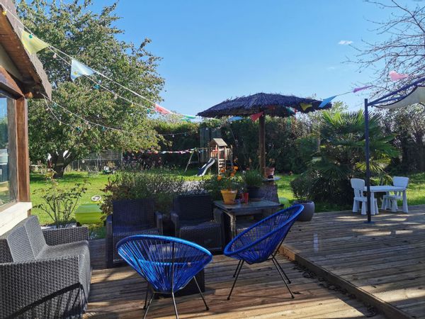 huis van Mélissande