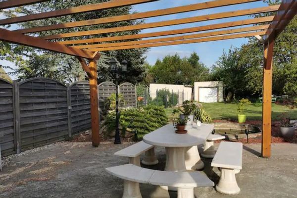 huis van Mélissande