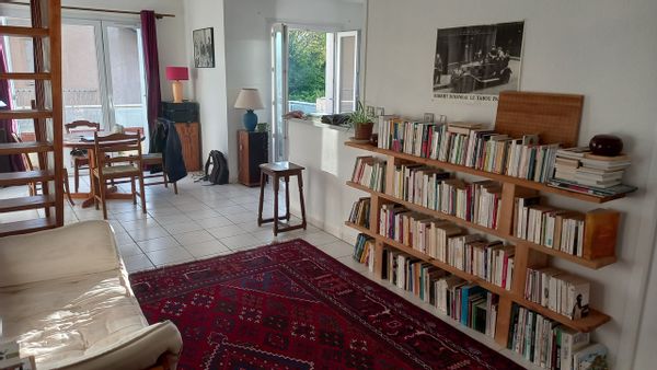 Faïka et Brieucs hus