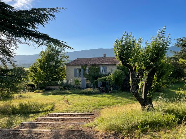 Francoise et Georgesina kuća