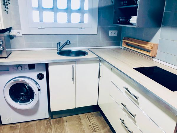 Casa de Rosa & familys hus