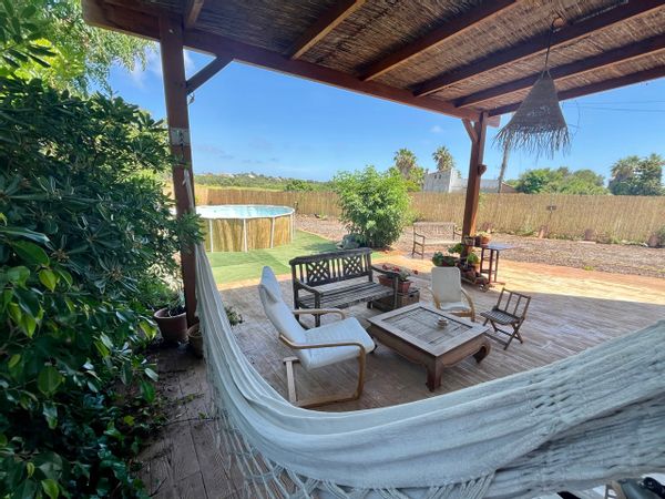 Marta & Christians hus