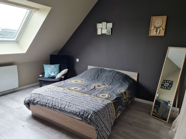 Magali Et Gregorys hus