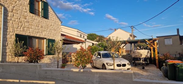 Ivana’s tiny house