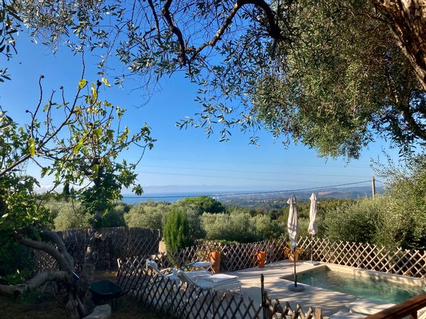 Catherine et Jean-Françoisina kuća