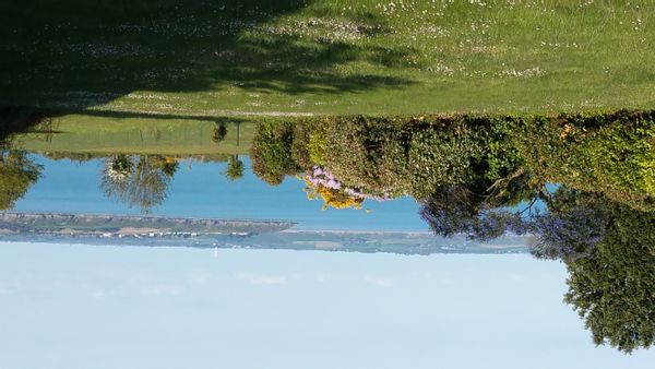 JACQUELINE et GILBERTs hus