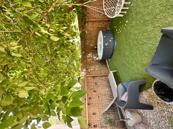 Emilie & Yassineina kuća