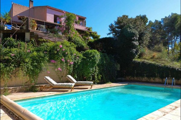 Clémentineina kuća