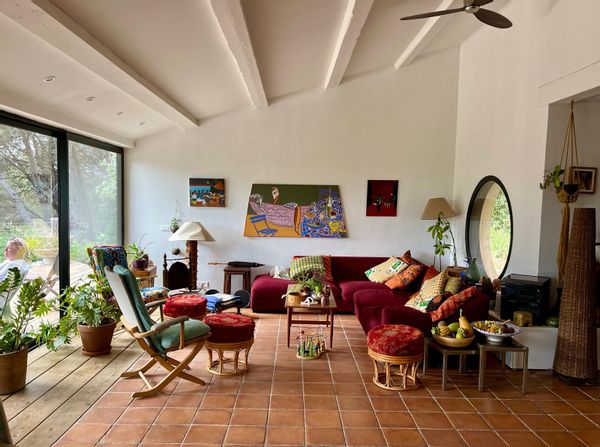 Clémentineina kuća