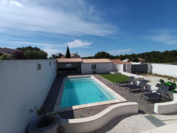 Patrick et Elodieina kuća