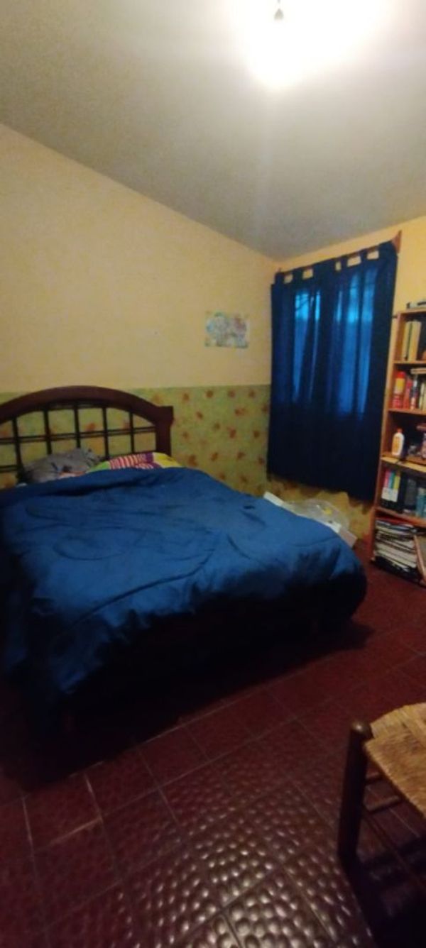 Sandra Maria Sonias hus