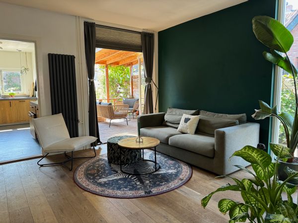 Charming Home with Year-Round Outdoor Living Space