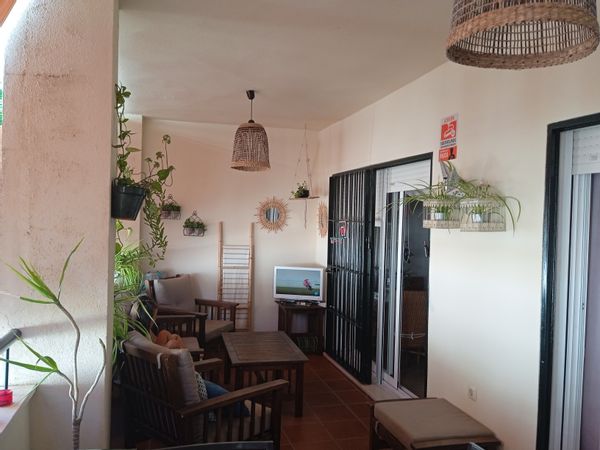 José Franciscos hus