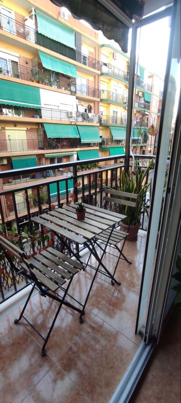 Giacomo y Giulias hus