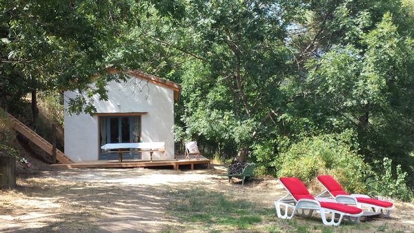 Laure et Juliens hus