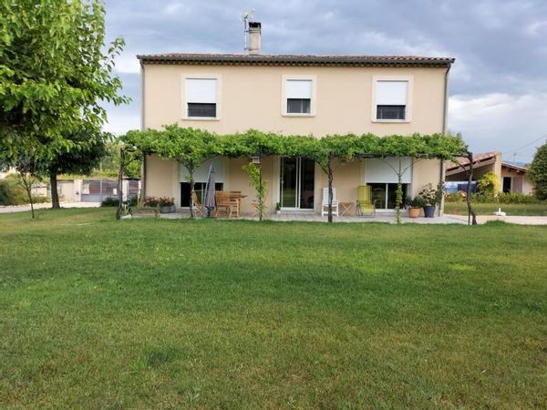 Edith et Bernardina kuća