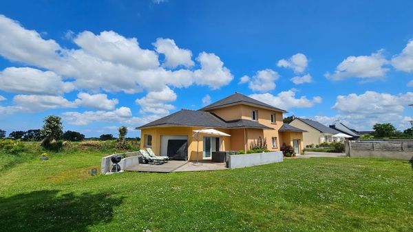 Rozenn et Cyrils hus