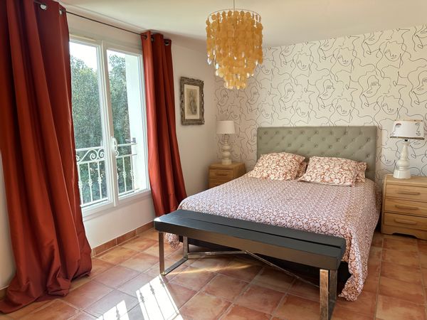 Véronique et Jean-Paulina kuća