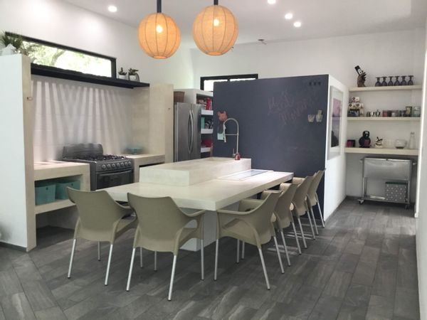 Dana & Fabianina kuća