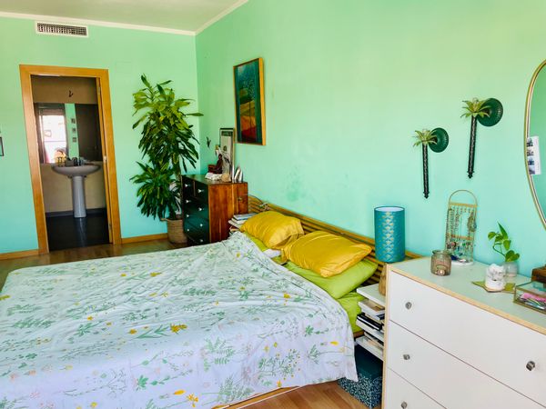 Jenny and Jordi s Haus