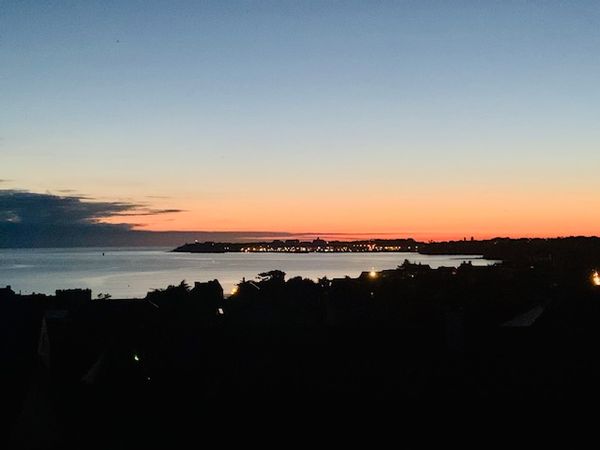 Annabel & Loïcs hus