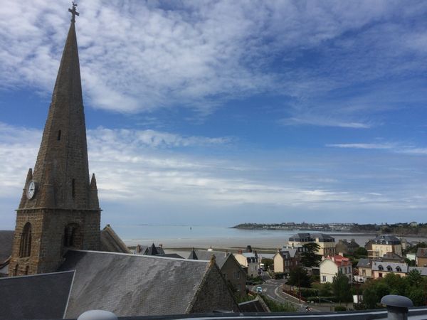 Annabel & Loïcs hus