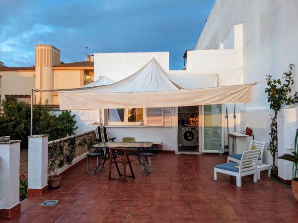 Evelia de Castros hus