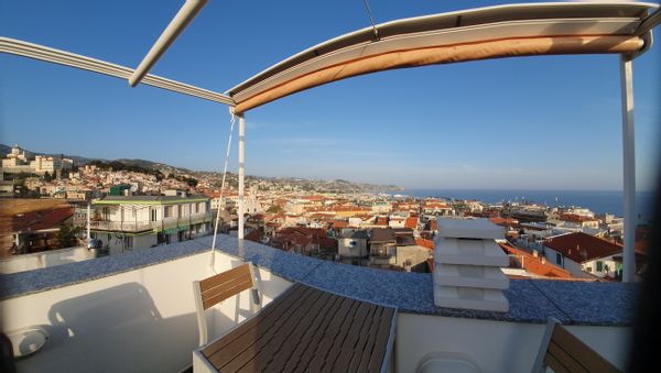 Stefan und Daniels hus